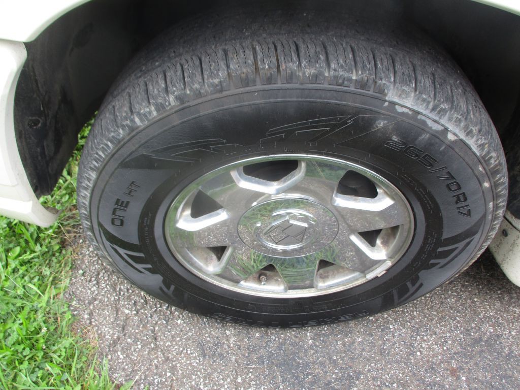 2006 Cadillac Escalade Image 4