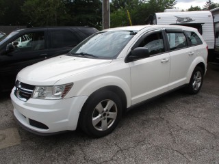 Image for 2013 Dodge Journey SE ID: 6794171
