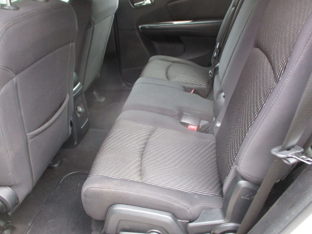 2013 Dodge Journey Image 7