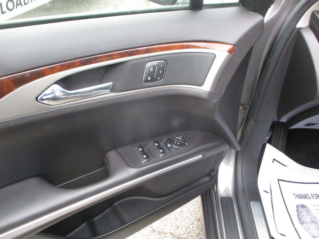 2014 Lincoln MKZ Image 7