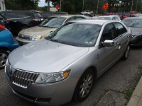 Image for 2012 Lincoln MKZ  ID: 6794216
