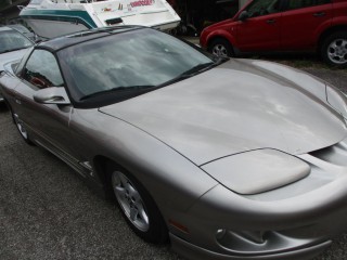 Image for 2002 Pontiac Firebird  ID: 6794233