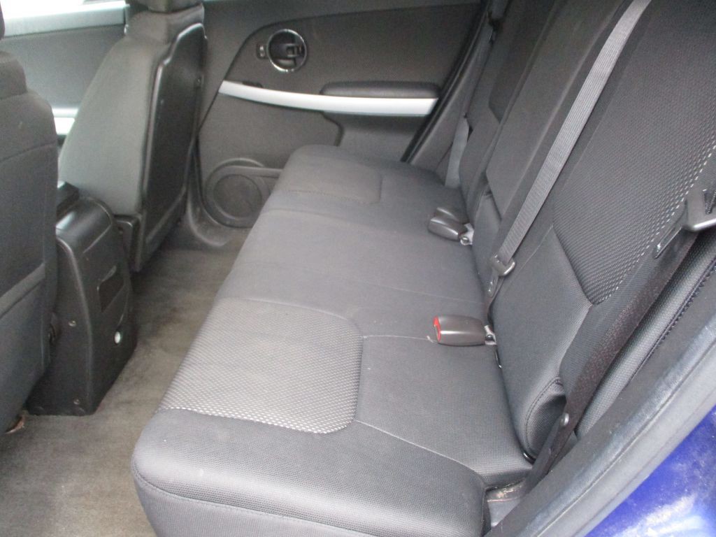 2007 Pontiac Torrent Image 7