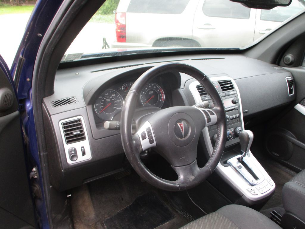 2007 Pontiac Torrent Image 10