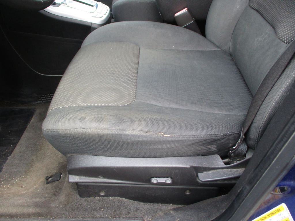 2007 Pontiac Torrent Image 11