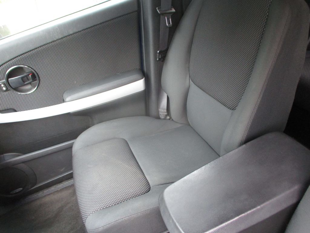 2007 Pontiac Torrent Image 12