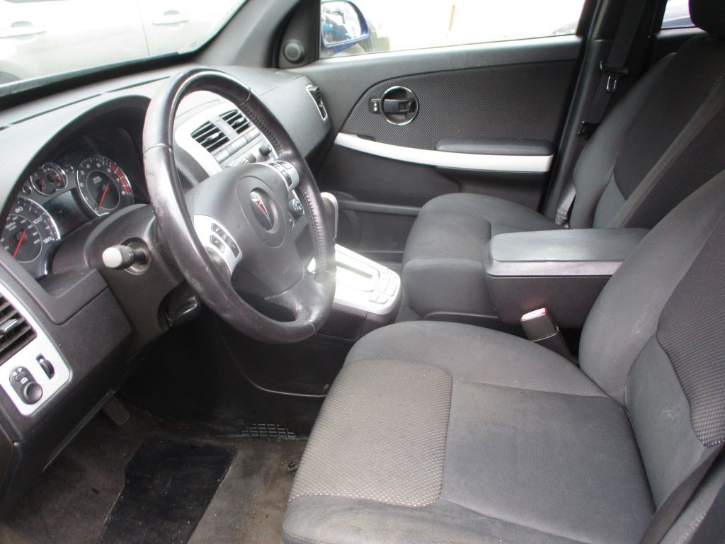 2007 Pontiac Torrent Image 13