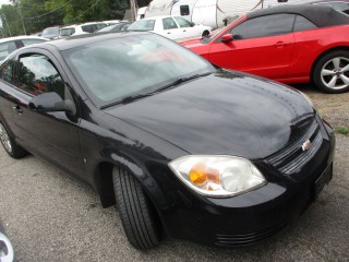 Image for 2009 Chevrolet Cobalt LT ID: 6798663
