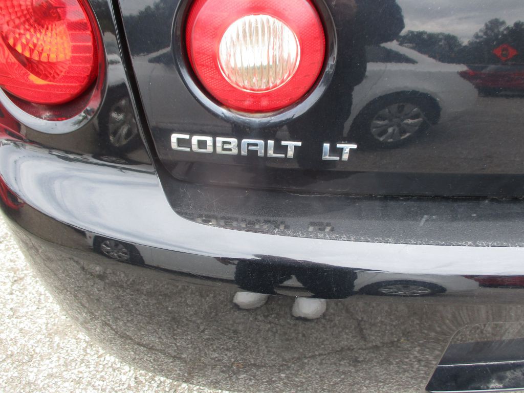 2009 Chevrolet Cobalt Image 6