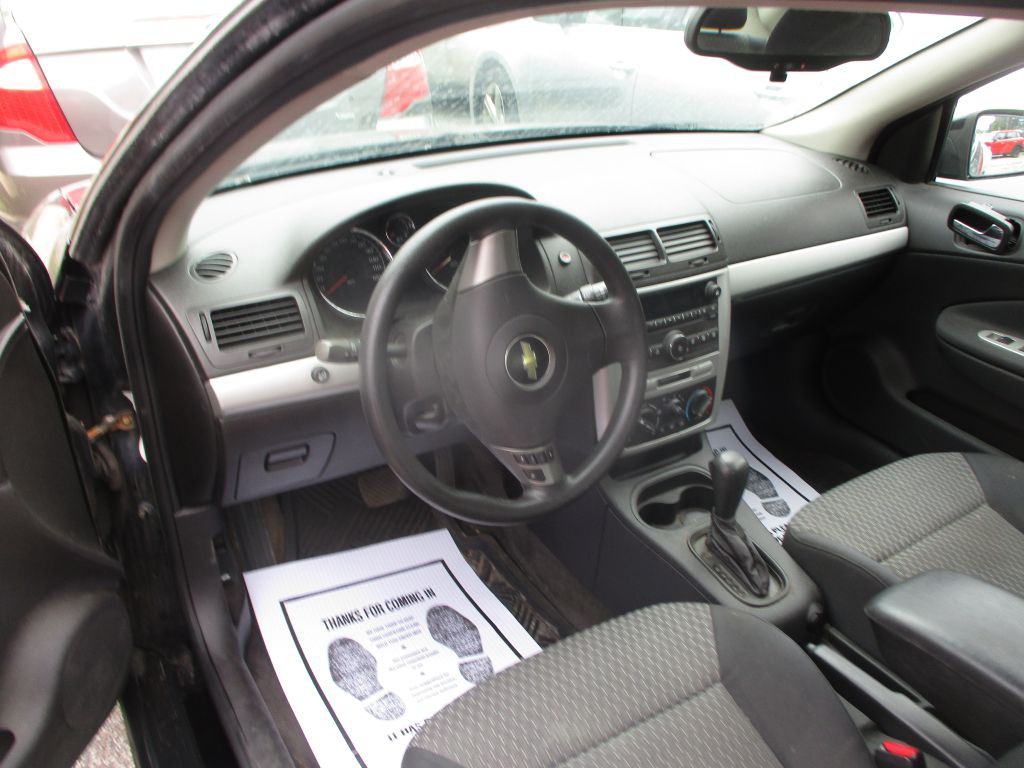 2009 Chevrolet Cobalt Image 7