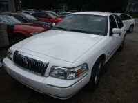 Image for 2010 Mercury Grand Marquis LS ID: 6800442