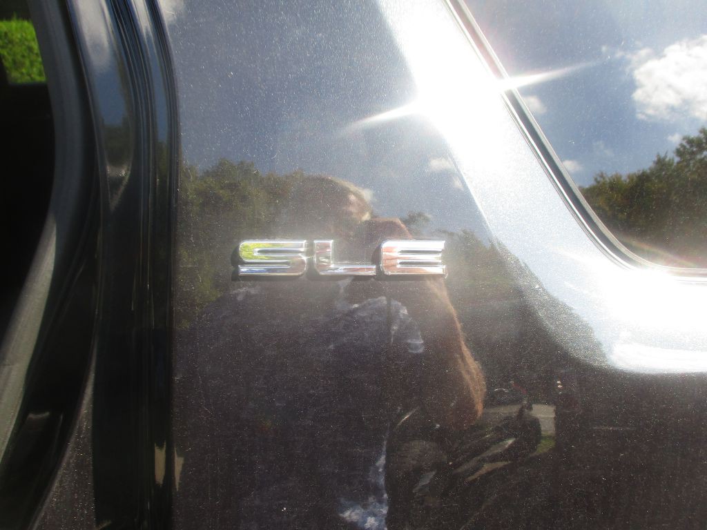 2014 GMC Terrain Image 6