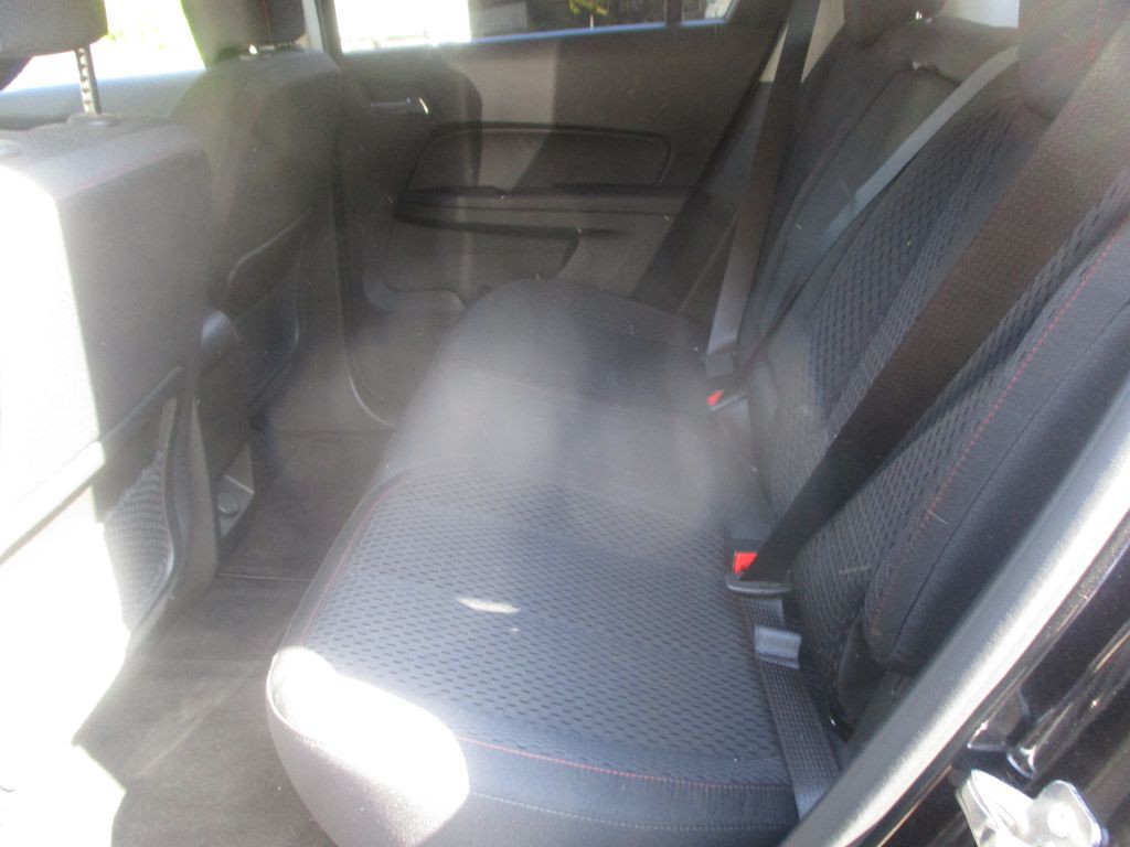 2014 GMC Terrain Image 7