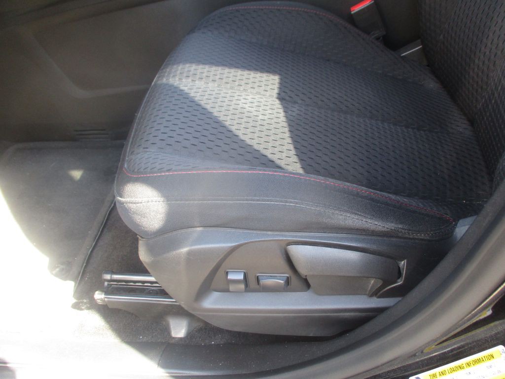 2014 GMC Terrain Image 10