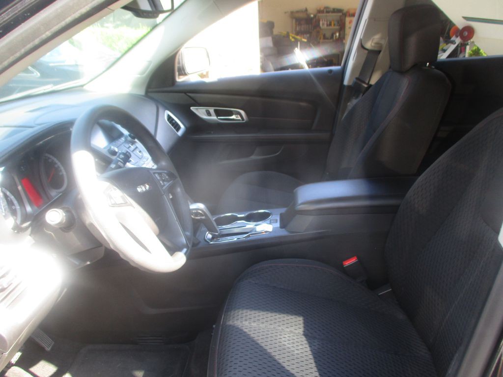 2014 GMC Terrain Image 11