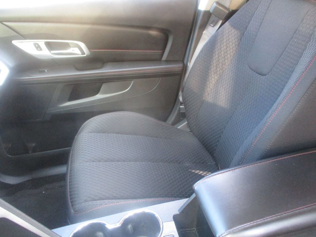 2014 GMC Terrain Image 12