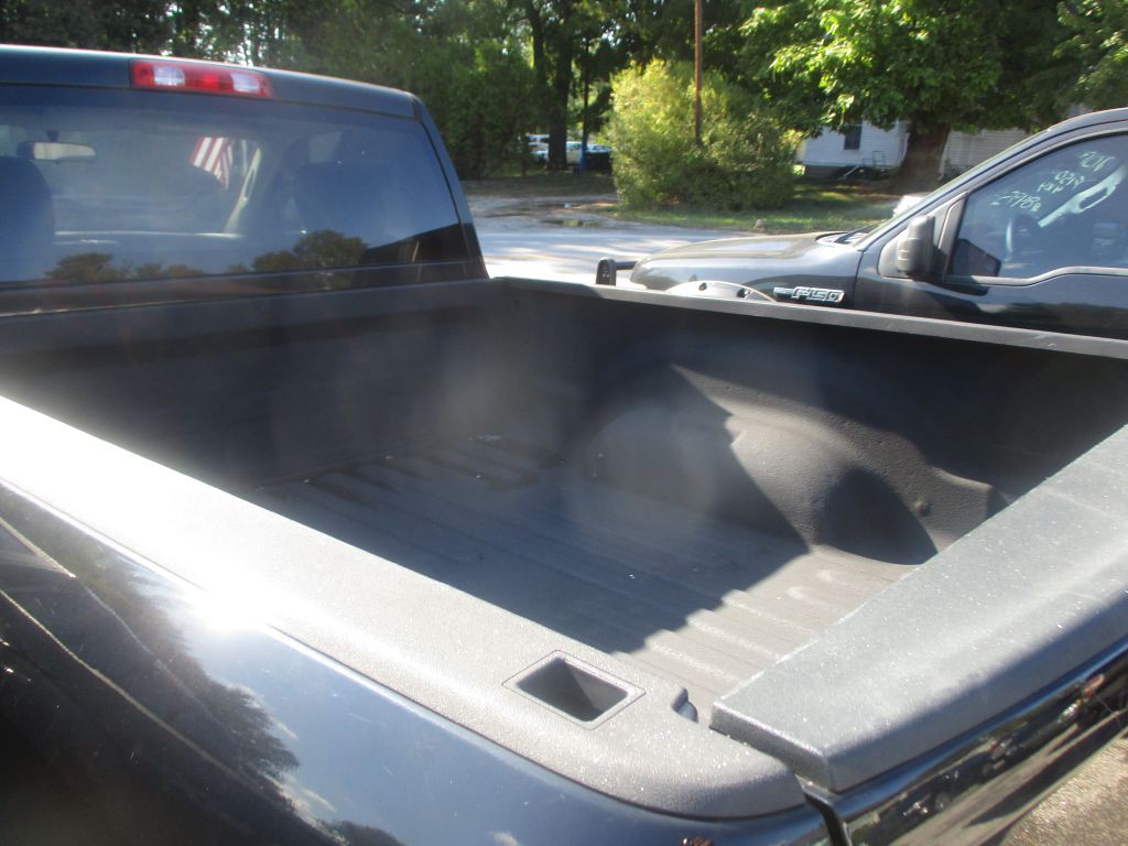 2014 RAM 1500 Image 10