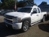 Image for 2011 Chevrolet Silverado 1500 LT ID: 6891715
