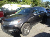 Image for 2016 Chevrolet Traverse LT ID: 6891722