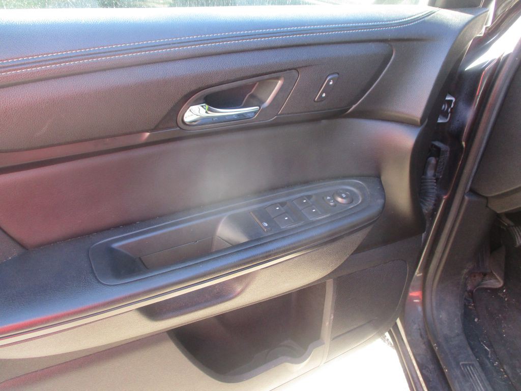 2016 Chevrolet Traverse Image 10