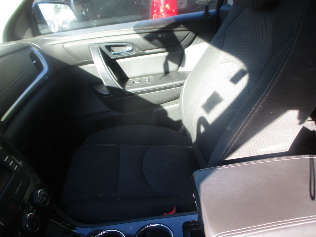 2016 Chevrolet Traverse Image 12