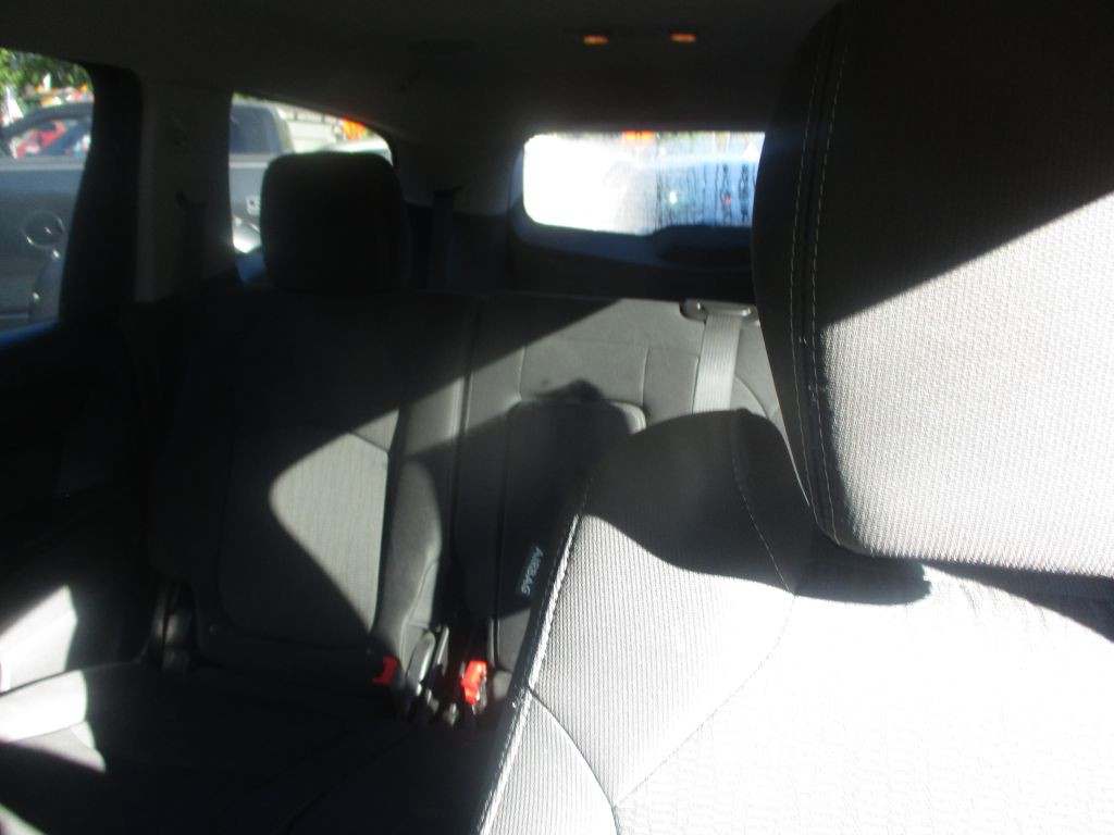 2016 Chevrolet Traverse Image 13