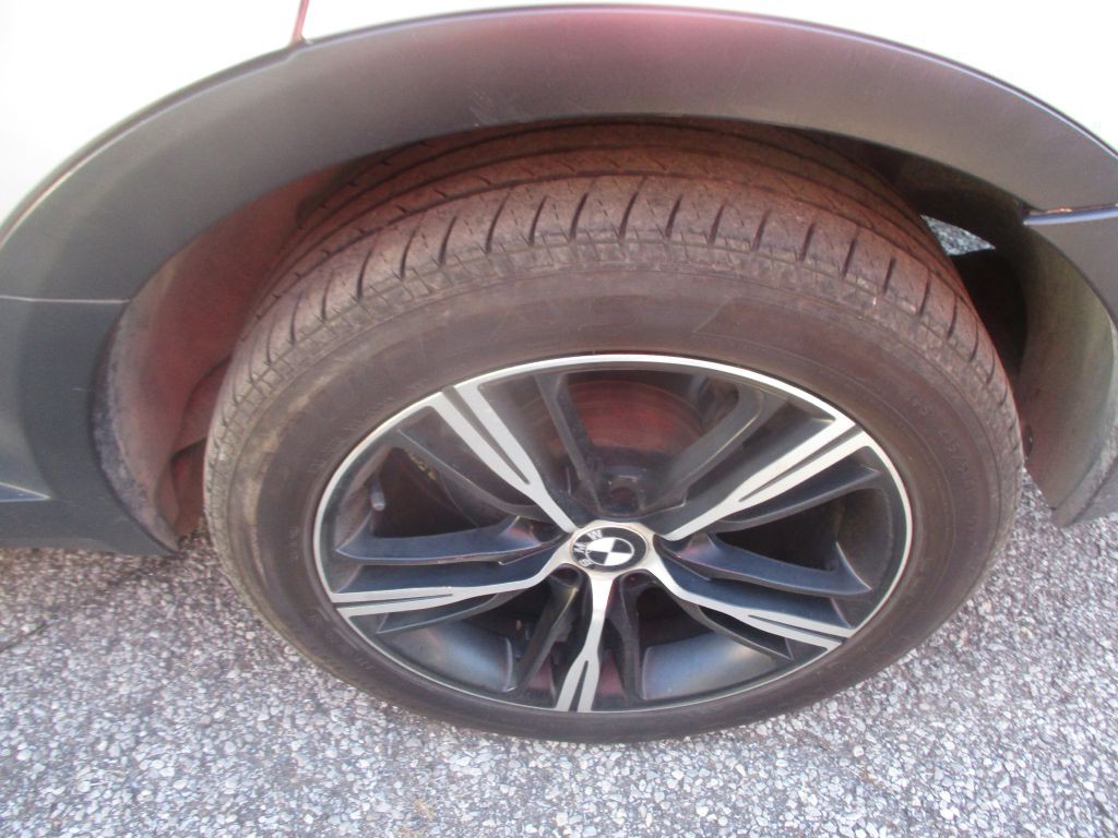 2006 BMW X3 Image 7