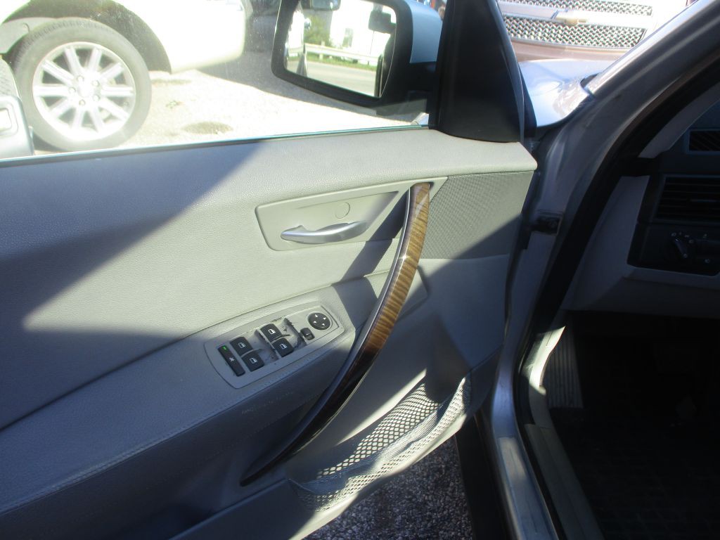 2006 BMW X3 Image 8