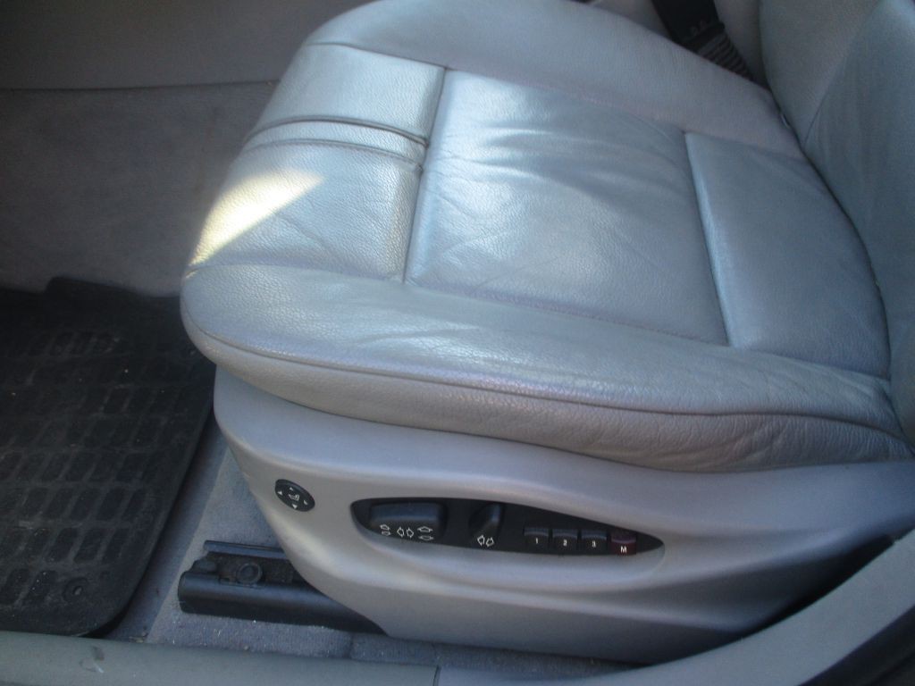 2006 BMW X3 Image 10