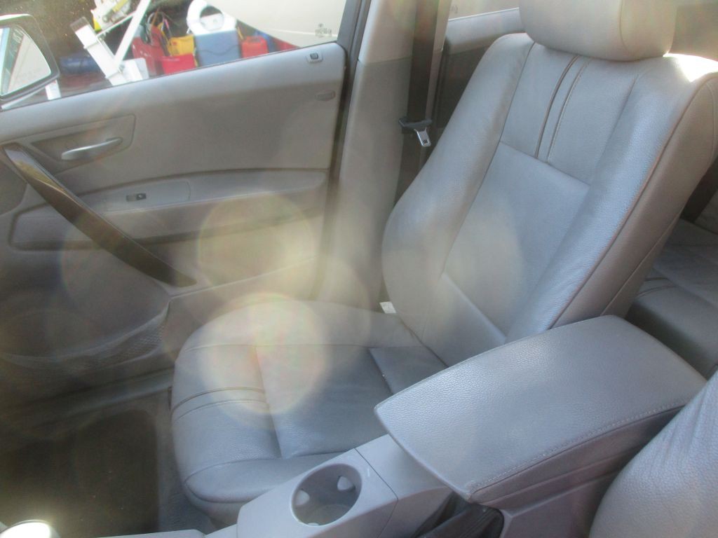 2006 BMW X3 Image 11