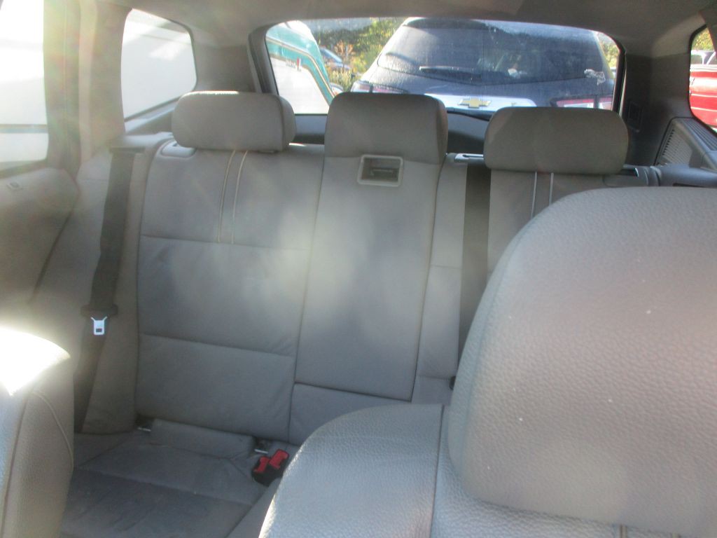 2006 BMW X3 Image 12