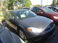 Image for 2009 Chevrolet Impala 1LT ID: 6893345