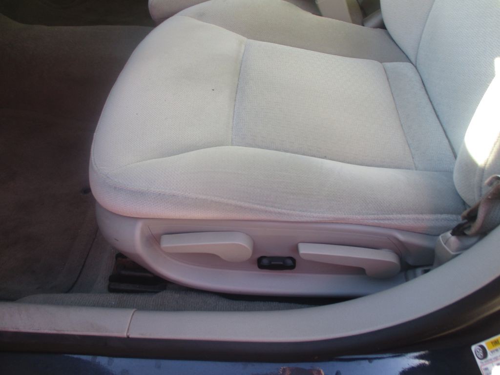 2009 Chevrolet Impala Image 11