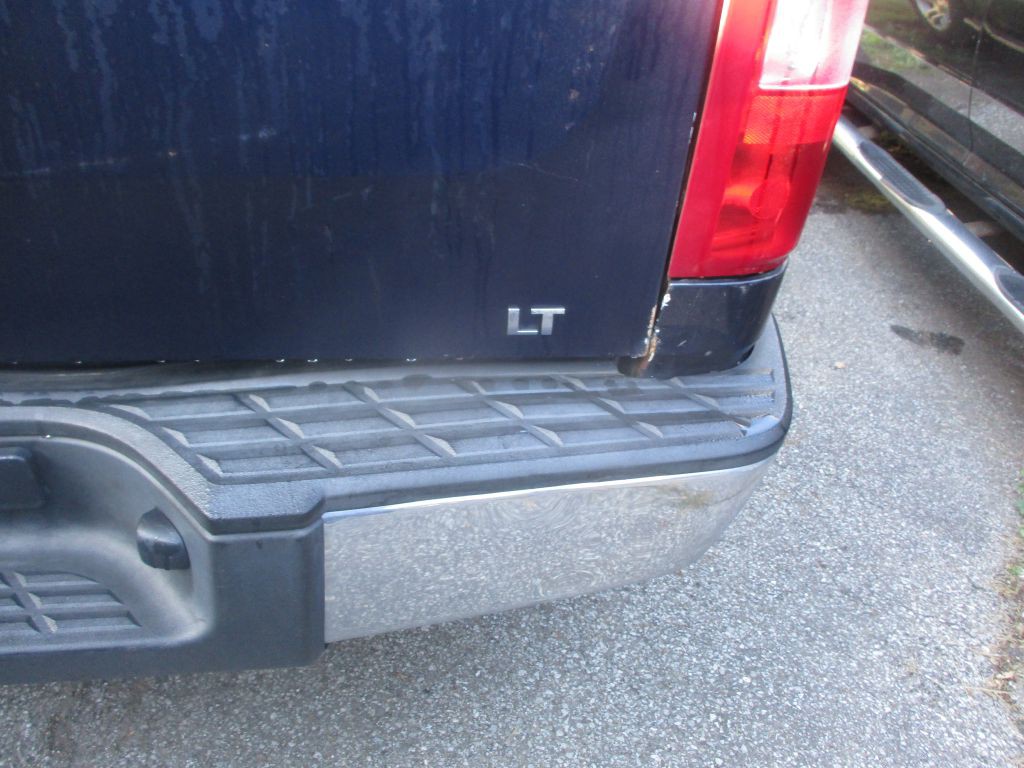 2012 Chevrolet Silverado 1500 Image 6