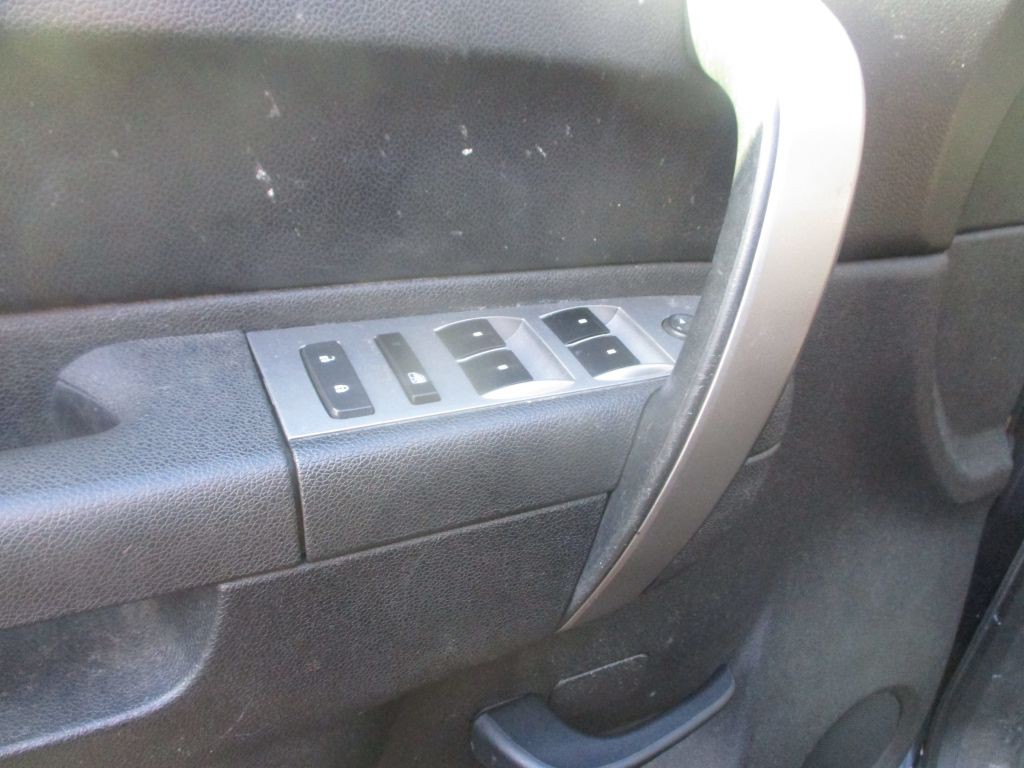 2012 Chevrolet Silverado 1500 Image 10