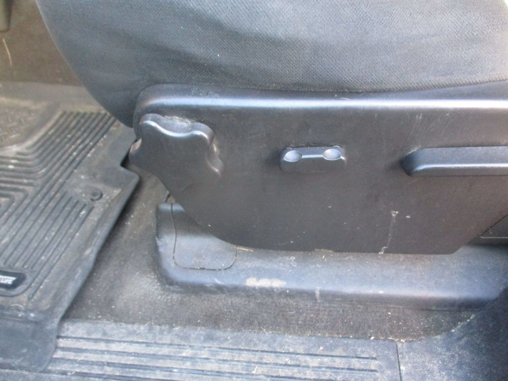 2012 Chevrolet Silverado 1500 Image 11