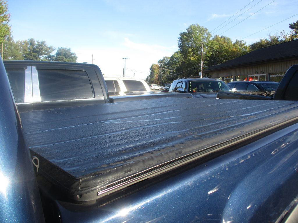 2012 Chevrolet Silverado 1500 Image 14