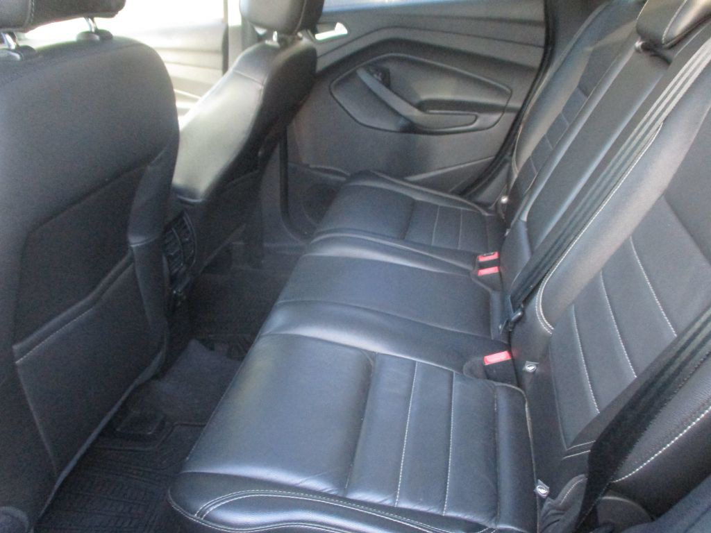 2015 Ford Escape Image 7
