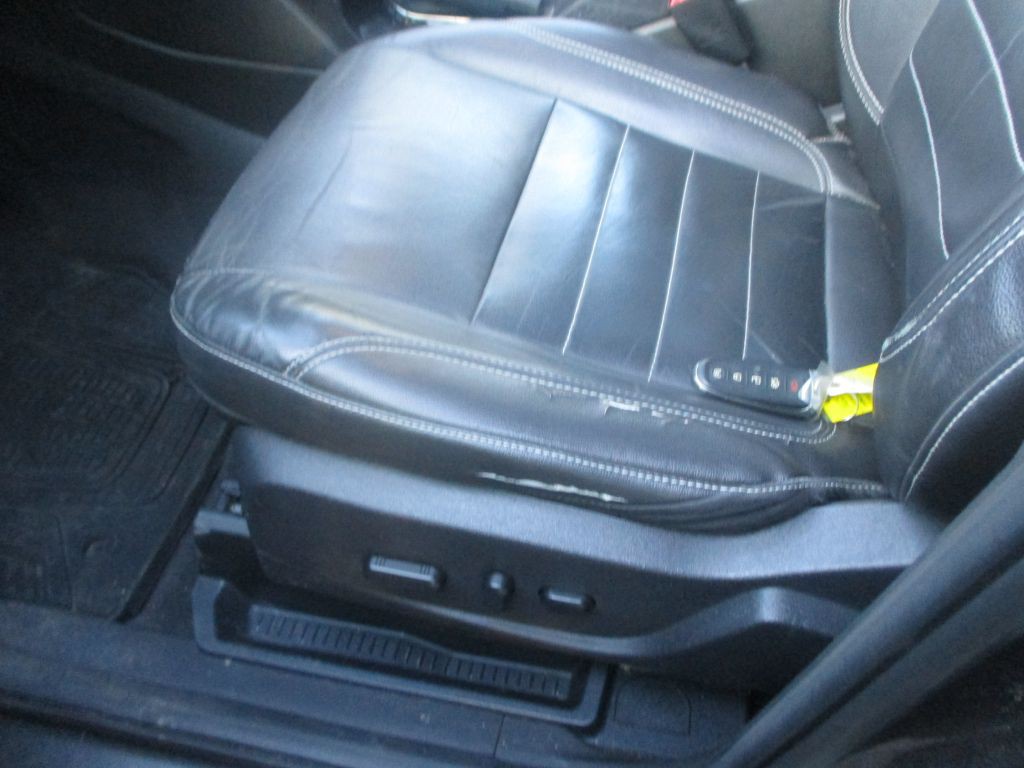 2015 Ford Escape Image 9