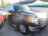 Image for 2013 Ford F-150 Super Cab ID: 6909574