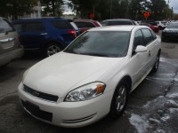 Image for 2009 Chevrolet Impala 1LT ID: 6923777