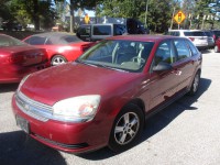 Image for 2005 Chevrolet Malibu Maxx Ls ID: 6923785
