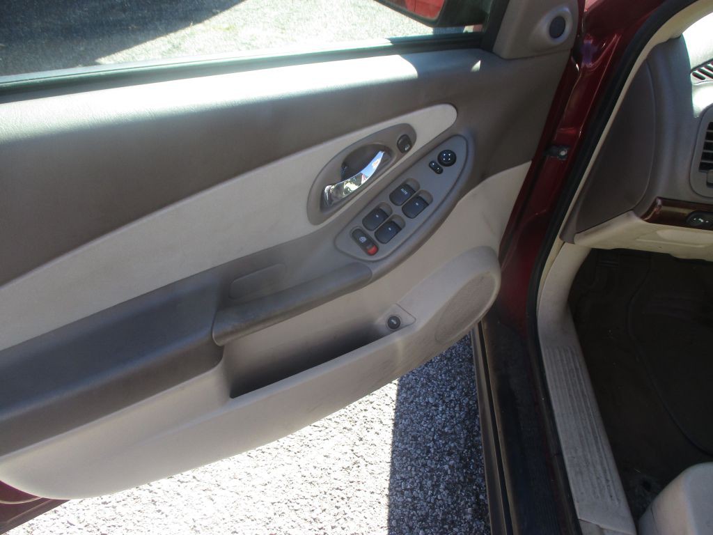 2005 Chevrolet Malibu Image 7
