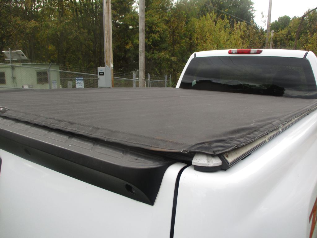 2009 Chevrolet Silverado 1500 Image 6