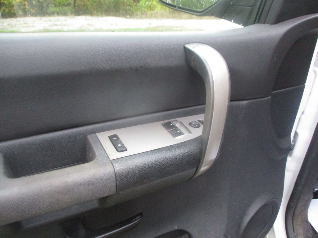 2009 Chevrolet Silverado 1500 Image 9