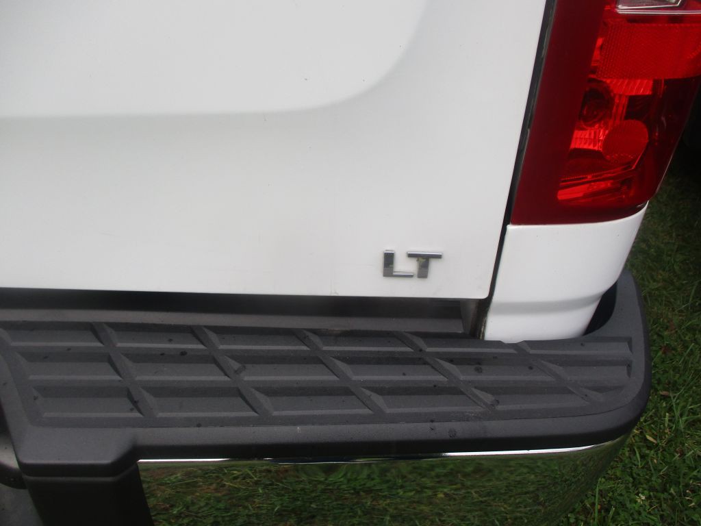 2009 Chevrolet Silverado 1500 Image 13