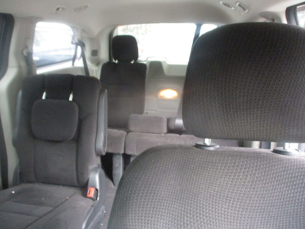 2014 Dodge Grand Caravan Image 13