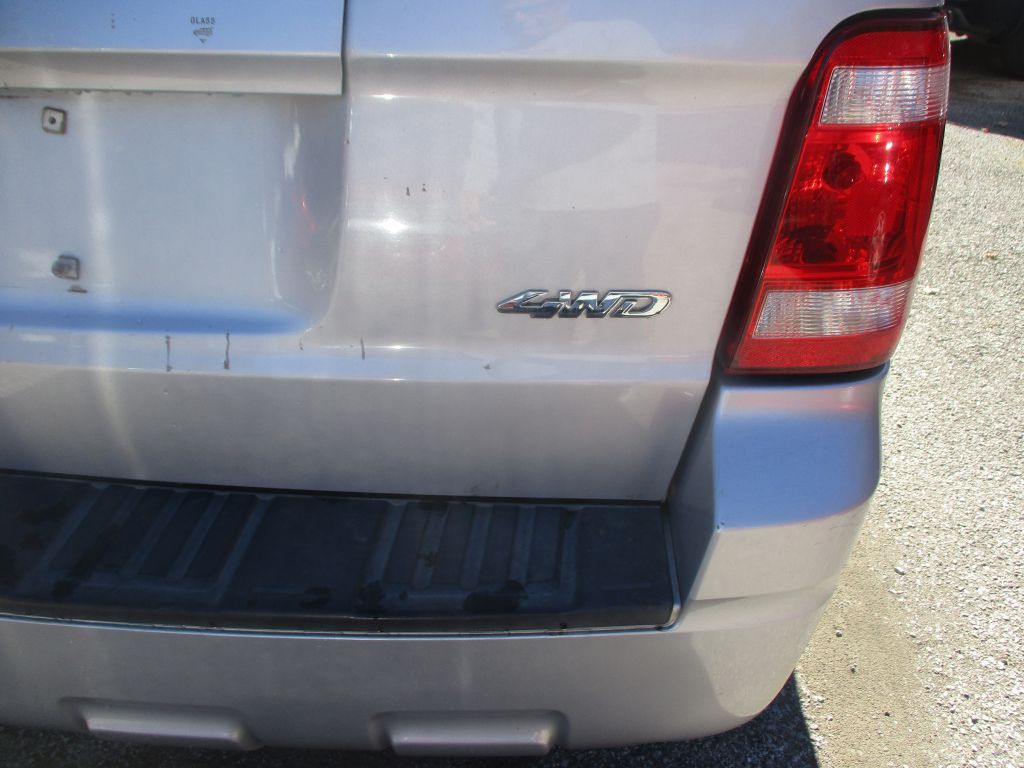 2008 Ford Escape Image 5