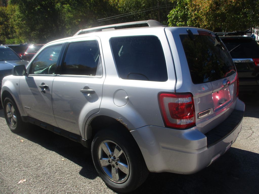 2008 Ford Escape Image 7