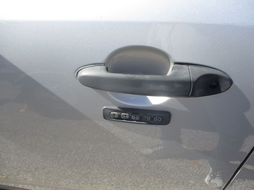 2008 Ford Escape Image 10